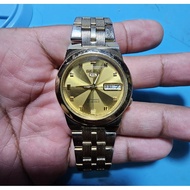 SEIKO 5 WATCH ORIGINAL AUTOMATIC 7S26