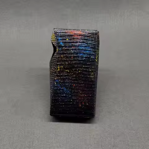 A6 Custom-Made Genuine Prime Leather Case For Astell&Kern SP4000