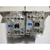 Original Authentic S-N10/N11/N12/N18/N20/N21/N25/N35/SR-N4 Mitsubishi Contactor