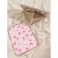 Pink Strawberry Melody202511Generation ipad gen 10 case air5 ipad air 6 iPad 10.2 inch ipad11 Tablet