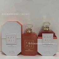 Vietnam perfume Kalia KAYLI perfume 100ml Eden Apple 1 28 33 39 No. 42 yyy6.10