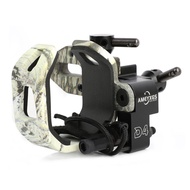 D4 Arrow Rest Drop Fall Away Micro Adjustable Right Compound Bow