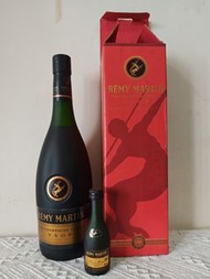 Remy Martin VSOP 干邑白蘭地（連酒板）