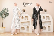 ZIZARA - Feza Outer Crincle