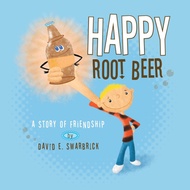 Happy Root Beer - Paperback - English - 9781590950470