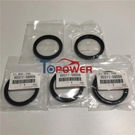 90311-58009 OEM Oil Seal For Toyotaa Highlander Sienna RX330 RAV4 RX300 V6 l4 1999-2013 Autoparts Ca