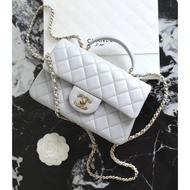 Ladies Chain Shoulder Bag Messenger Bag Flap Bag HS22