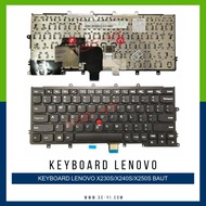 Keyboard for Lenovo type A275 X230S X240 X240l X240s X250 X250s X260 X260s X270 20al 20am 20cl 20f6 