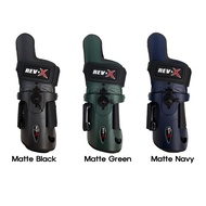 LORDFIELD REV-X COBRA Matte Bowling Wrist Support Guard Positioner