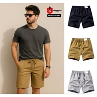 URBAN PIPE SHORT REGULAR FIT 7212