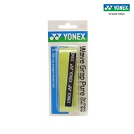 YONEX/YONEX Official Website AC108WEX Badminton Racket Tennis Racket Hand Glue Sweat-Absorbent yy
