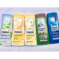 Sữa tắm Balea CremeDusche 300ml - Đức