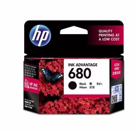 HP 680 Black & Color Ink Cartridge For HP2135 Printer Original Ink