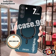 Samsung A11 Case - Latest Samsung M11 - Fashion Case - Casing Samsung A11hp - Samsung M11 Softcase P