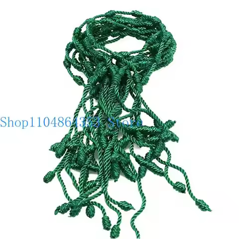 12 Pieces 7 Knot String Kabbalah Bracelet for Protection Adjustable Good Luck Tibet Bracelets Amulet