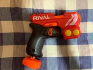 Nerf Gun 玩具槍（附兩粒子彈）