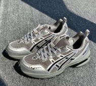 ASICS 亞瑟士 GEL-1090 V2 灰銀 復古 慢跑鞋 休閒鞋 運動鞋 男女鞋