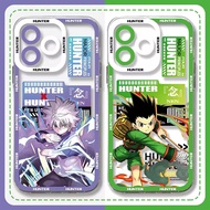 CASEUKUR SOFTCASE CLEAR CASE FOR REALME 13 5G 12 PLUS NOTE 60 NOTE 50 10 4G C30 C31 C33 C35 C53 C55 