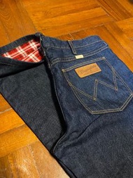 Wrangler 33w japan Levi’s Lee denime jeans