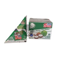 Sun Kara Santan 65ml Sun Kara Santan UHT Santan Sun Kara Santan