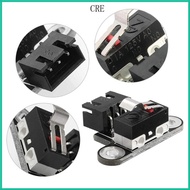 CRE 3D Printer Mechanical Limit Switch Module for CNC 3018-PRO 3018-Max Metal 3Pin