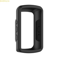 Doublebuy Impact Resistant Soft Silicone Skin Case Housing Suitable For Bryton 550 650 Cycling Compu