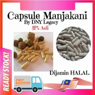 Capsule Manjakani | Perapat Miss V | Jamu Perapat