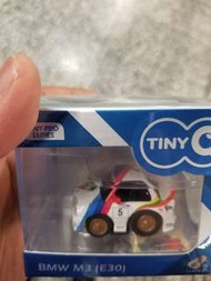 Tiny Q bmw m3 e30 Mr. Juice