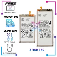 Battery Bateri EB-BF926ABY-EB-BF927ABY For SAMSUNG F926B Z FOLD 3 5G (2060 mAh)