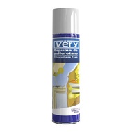Vira Foam PU Spray Tutup Lubang Polyurethane Foam Spray Tutup Lubang Dinding Foam Filler Expanding F