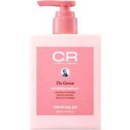 Dr. Groot Clinical Relief Seborrheic Scalp Shampoo