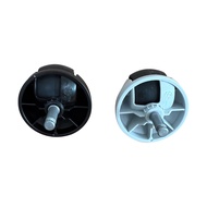 robot vacuum cleaner front wheel compatible with Xiaomi E10 B112 E12 E10C (3C Enhanced Edition) 3C P