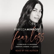 Fearless Rebecca Minkoff