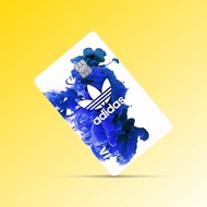 ATM Sticker Card - design 63