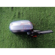 HONDA INSIGHT (ZE2) SIDE MIRROR (RIGHT ONLY) 9 WAYAR [E-3-4]