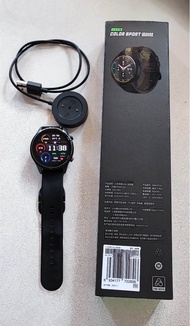 小米（Xiaomi) 手錶運動版