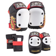 187 Killer Pads Six Pack Caballero