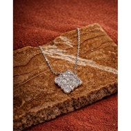 EK LUMIERE ROUGE CHAIN N155 (SILVER)