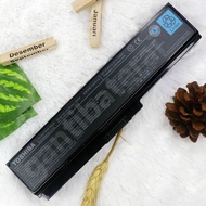 Baterai Toshiba L310 L510 L515 M300 M305 U400 PA3634U-1BRM PA3634U-1BAS PA3634U-1BRS