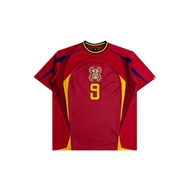 Spain Jersey (Red)
