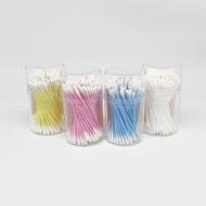 Cotton buds small cotton buds (100 pieces)