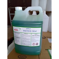 Alco Hand Soap Liquid / Hand Wash Liquid Sabun Cuci Tangan 10L