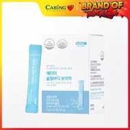 【CARiNG Pharmacy】   Atomy Slim Body Puer Tea