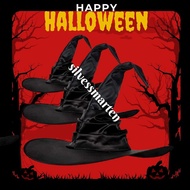 BEST Witch Hat Foldable Witch Halloween Witch Hat / Hat party props halloween costume