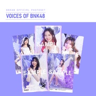 [Scrap] BNK48 Voices of BNK48 showcase Photoset 365 2024