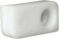 Filler Block, Nylon 10 Pack. Fits Butcher Boy Saw B12, B14, B16, COBRA 14 & 16, Replaces 10000