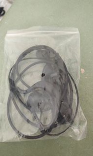 Motorola 型號 XiR P8668  對講機耳機線