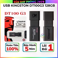Kingston DT100G3 Scene Usb - Exclusive 3D/4D Scene Data Warehouse, 4K Quality for Projectors