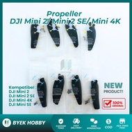 DJI Mini 2 Mini 4K Mini 2 SE Mini SE PropellerOriginal (New Propeller)
