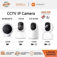 Xiaomi Mijia 360 C200/C300/2K Pro Mi CCTV Version IP Home Security Camera Wifi Cam